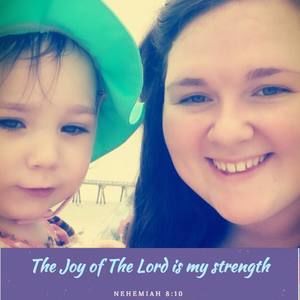 Meet your Posher, Christa